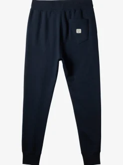 Mens Quiksilver Pants|Emboss Slim Joggers