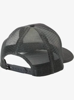 Mens Quiksilver Hats|Emu Coop Trucker Hat