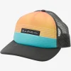 Mens Quiksilver Hats|Emu Coop Trucker Hat