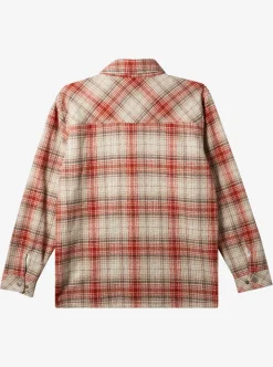 Mens Quiksilver Sweatshirts & Hoodies|Epic Surf Days Fleece Overshirt