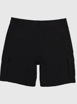 Mens Quiksilver Shorts & Amphibians|Equalizer 20" Cargo Walk Shorts
