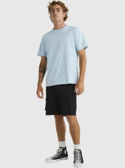 Mens Quiksilver Shorts & Amphibians|Equalizer 20
