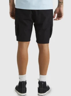 Mens Quiksilver Shorts & Amphibians|Equalizer 20