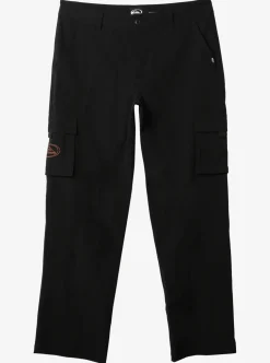 Mens Quiksilver Pants|Equalizer Pants