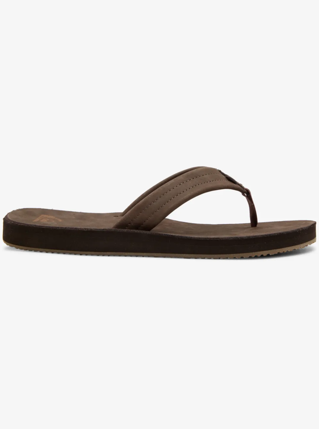Mens Quiksilver Sandals|Erreka Leather Sandals