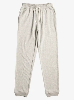 Mens Quiksilver Pants|Essentials Joggers