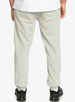Mens Quiksilver Pants|Essentials Joggers