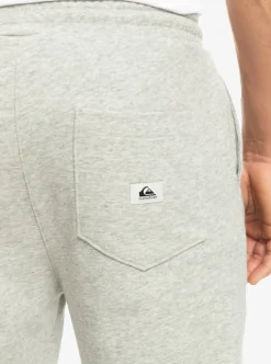 Mens Quiksilver Pants|Essentials Joggers