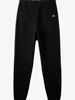 Mens Quiksilver Pants|Essentials Joggers