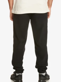 Mens Quiksilver Pants|Essentials Joggers