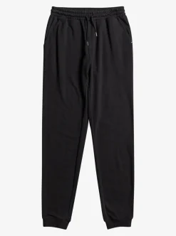 Mens Quiksilver Pants|Essentials Joggers