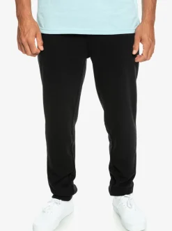 Mens Quiksilver Pants|Essentials Joggers