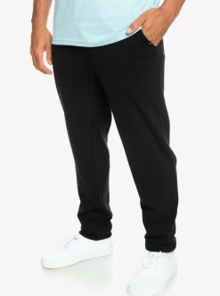 Mens Quiksilver Pants|Essentials Joggers