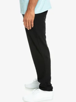 Mens Quiksilver Pants|Essentials Joggers
