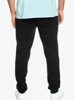 Mens Quiksilver Pants|Essentials Joggers