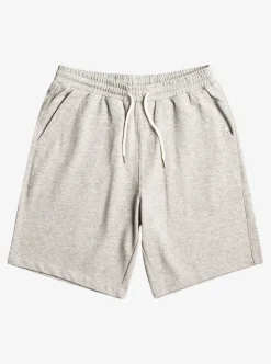 Mens Quiksilver Pants|Essentials Sweat Shorts