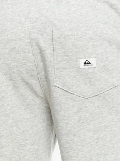 Mens Quiksilver Pants|Essentials Sweat Shorts