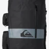 Mens Quiksilver Backpacks & Bags|Evening Sesh 35L Large Surf Backpack