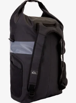 Mens Quiksilver Backpacks & Bags|Evening Sesh 35L Large Surf Backpack
