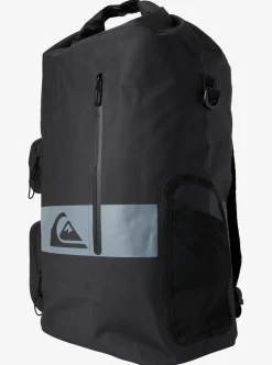 Mens Quiksilver Backpacks & Bags|Evening Sesh 35L Large Surf Backpack