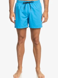 Mens Quiksilver Elastic Waist|Everyday 15" Volleys