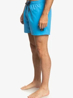 Mens Quiksilver Elastic Waist|Everyday 15" Volleys
