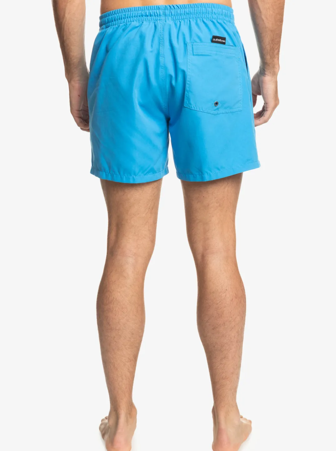 Mens Quiksilver Elastic Waist|Everyday 15" Volleys