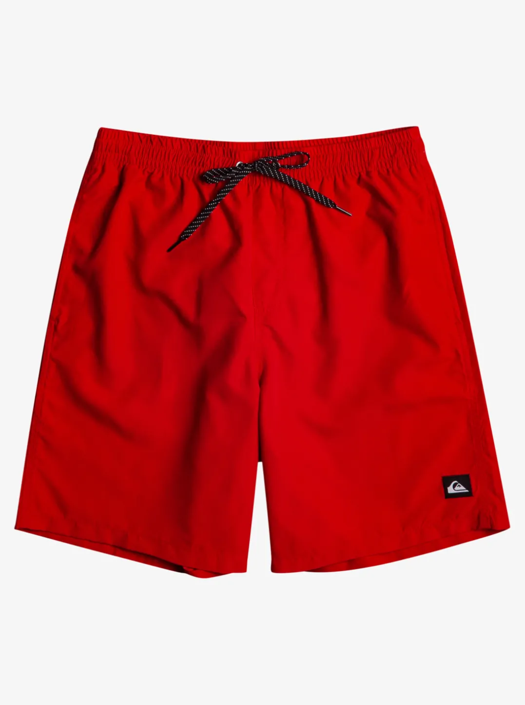 Mens Quiksilver Elastic Waist|Everyday 15" Volleys