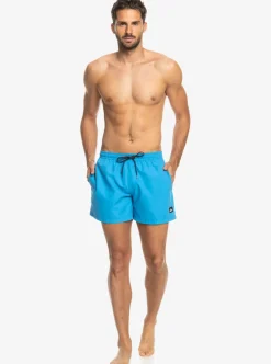 Mens Quiksilver Elastic Waist|Everyday 15