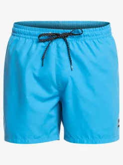 Mens Quiksilver Elastic Waist|Everyday 15