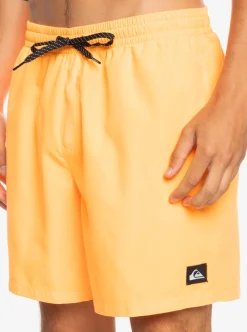 Mens Quiksilver Elastic Waist|Everyday 17