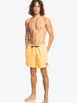 Mens Quiksilver Elastic Waist|Everyday 17