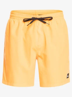 Mens Quiksilver Elastic Waist|Everyday 17