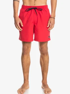 Mens Quiksilver Elastic Waist|Everyday 17