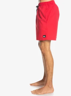 Mens Quiksilver Elastic Waist|Everyday 17