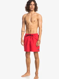 Mens Quiksilver Elastic Waist|Everyday 17
