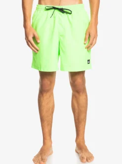 Mens Quiksilver Elastic Waist|Everyday 17