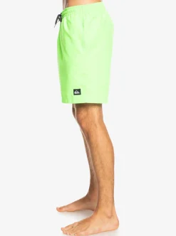 Mens Quiksilver Elastic Waist|Everyday 17