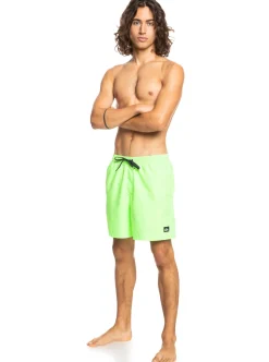 Mens Quiksilver Elastic Waist|Everyday 17