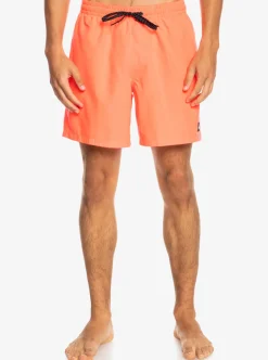 Mens Quiksilver Elastic Waist|Everyday 17