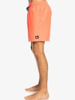 Mens Quiksilver Elastic Waist|Everyday 17