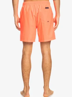 Mens Quiksilver Elastic Waist|Everyday 17