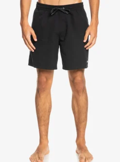 Mens Quiksilver Elastic Waist|Everyday 17