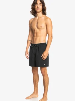 Mens Quiksilver Elastic Waist|Everyday 17