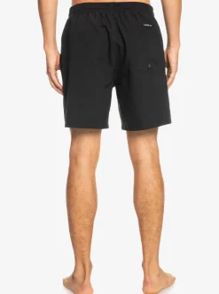 Mens Quiksilver Elastic Waist|Everyday 17