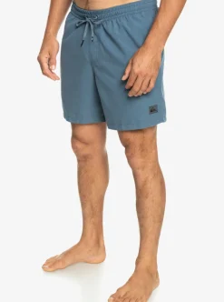 Mens Quiksilver Elastic Waist|Everyday 17