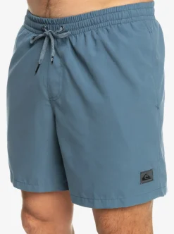 Mens Quiksilver Elastic Waist|Everyday 17