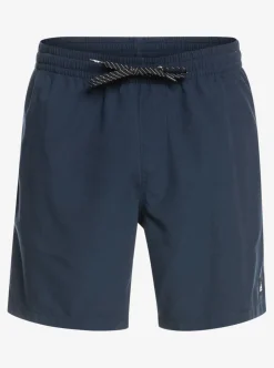 Mens Quiksilver Elastic Waist|Everyday 17