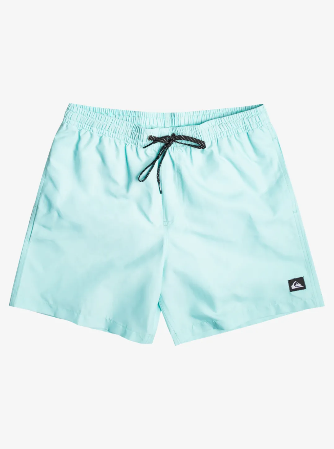 Mens Quiksilver Elastic Waist|Everyday 17" Volleys For Young Men