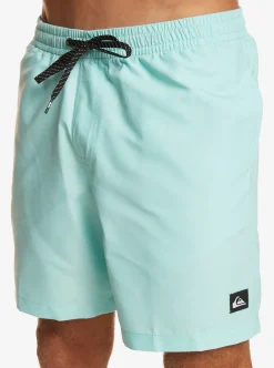 Mens Quiksilver Elastic Waist|Everyday 17